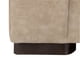 thumbnail image 5 of Sofá Infinity 2 Cuerpos Cuero Auris Beige, 5 of 7