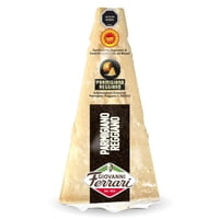 Queso Parmigiano Reggiano 200 G Giovanni Ferrari