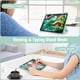 thumbnail image 4 of Funda Fintie Hybrid Slim para iPad Pro de 11 pulgadas 2022/2021, color verde, 4 of 9