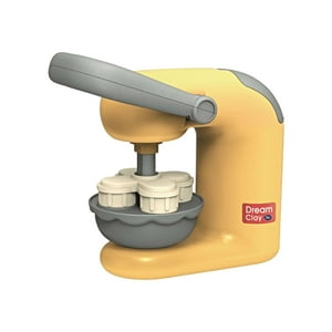 Doremi - Maquina De Cocina Artificial Masa Moldeable