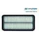 thumbnail image 2 of Filtro De Aire Hyundai Getz 1.5 Crdi 2003-2009, 2 of 10