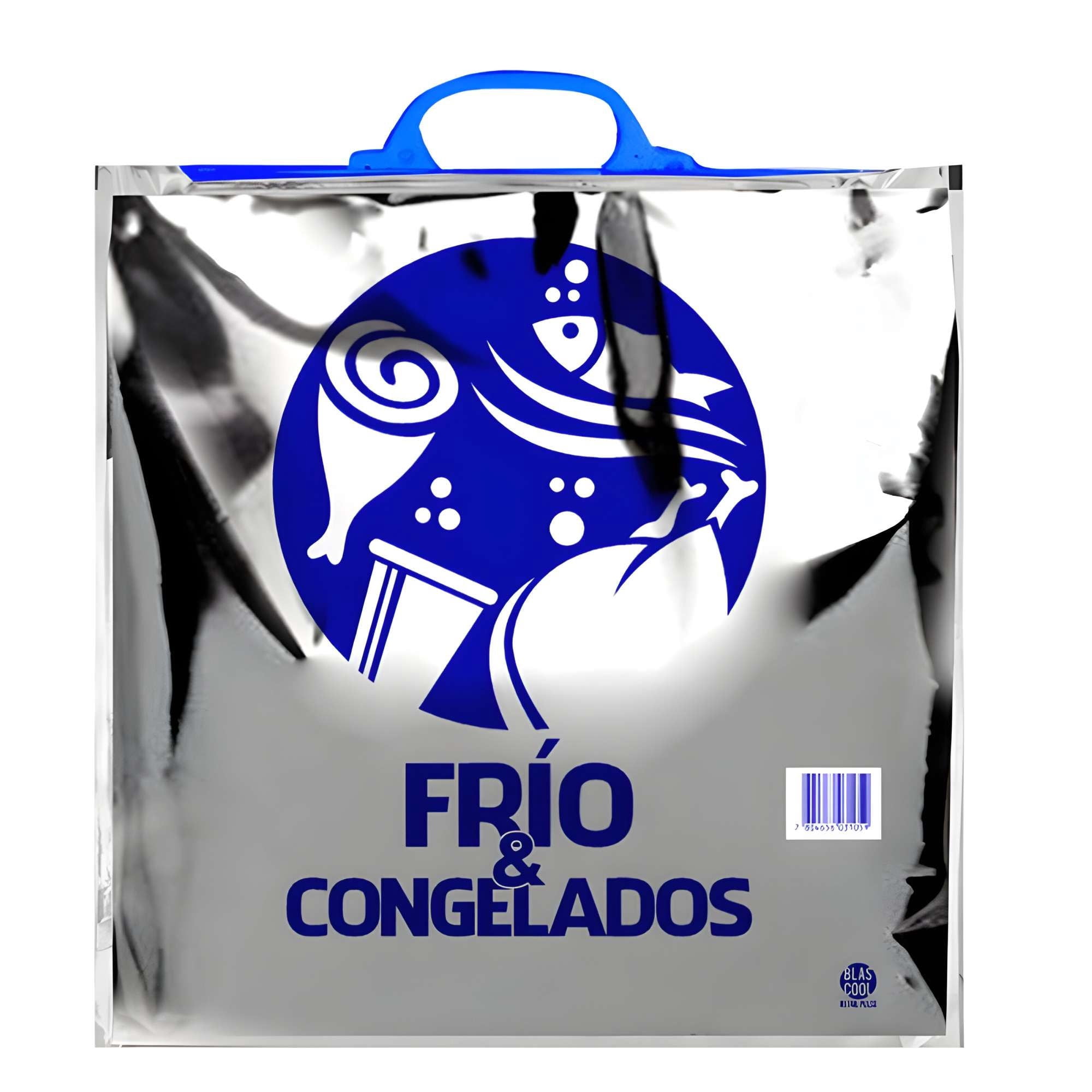 Bolsa Para Congelados 1 Un Blascool