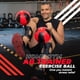 thumbnail image 3 of Equipo de boxeo Islifekey para entrenamiento de abdominales, saco de boxeo, 3 of 7