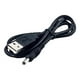 thumbnail image 4 of Cable Poder 5v Usb A Jack Corriente Plug Carga Energia Dc Cargador multicolor, 4 of 6
