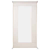 Chantilly - Cierre Terraza Pvc 200X250Cm Color Marfil