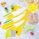 thumbnail image 5 of 17 Utensilios Set De Cocina Montessori Para Niños, 5 of 8