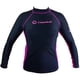 thumbnail image 1 of Lycra Surf Manga Larga - Mujer, 1 of 1