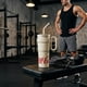 thumbnail image 2 of Vaso Térmico Coca-Cola Germ Mega Tumbler 1100mL Blanco, 2 of 9