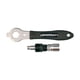 thumbnail image 3 of Extractor De Manivela De Bicicleta, Accesorios De Ciclismo, Removedor Universal Para Bicicleta, Sin Llave De Cubierta, 3 of 5