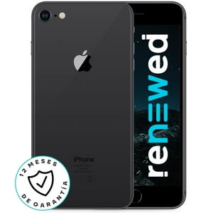Apple - Iphone 8 64 Gb Gris - Reacondicionado