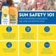thumbnail image 3 of Protector solar Banana Boat UltraMist Kids MAX Protect & Play SPF 100, 3 of 3