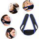 thumbnail image 4 of Banda Mentonera Anti Ronquidos Ajustable Mejora Sueño Unisex, 4 of 7