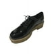 thumbnail image 4 of Oxford Ecocuero ZAX42 Negro, 4 of 5