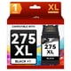 thumbnail image 1 of Cartucho de tinta AURASKY 275XL PG-275XL negro para impresora Canon, 1 of 6