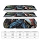 thumbnail image 3 of Captain America Bedding Sets Ultra Soft Skin-Friendly Duvet Cover 3 Piece, Cute Comforter Cover Bed Set for Boys Girls Kids, 3 of 5