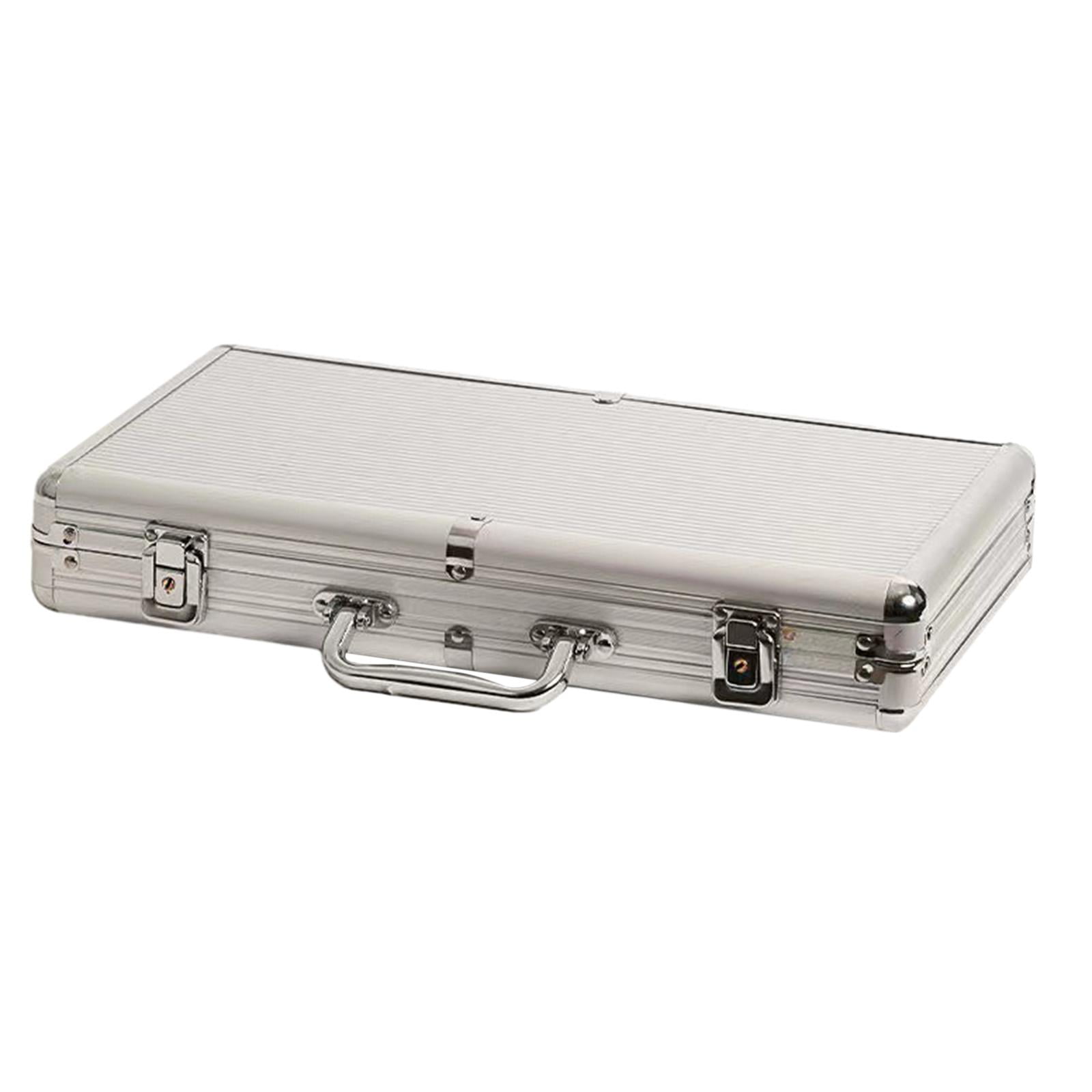 Bothyi - Soporte Para Juego De Chips, Caja De Tarjetas Anticolisión Para Juegos Sólidos, Funda De Transporte Para Chip