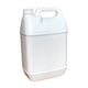 thumbnail image 1 of Tanque De Almacenamiento De Agua De 5 L Con Jarra De HDPE Para Soluciones De Limpieza De Líquidos De Agua De Color Blanco, 1 of 5