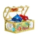 thumbnail image 5 of Juego De Juguetes De Buceo Con Caja De Pirata Del Tesoro Para Decoraciones De Cumpleaños Estilo C, 5 of 5