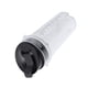thumbnail image 1 of Recipiente de repuesto para licuadora de 16 oz con tapa abatible, compatible con accesorios de licuadora Nutri Ninja, 1 of 8