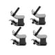 thumbnail image 4 of 4x Almohadillas Para Pies De Generador De 5-8 KW De Alta Capacidad Sólidas Para Generador De Gasolina 188F, 4 of 5