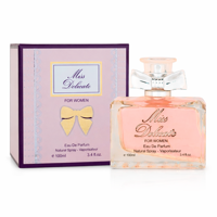 Fragrance Couture - Fc Miss Delicate Edp 100Ml Mujer