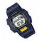 thumbnail image 2 of Reloj Digital Azul Casio W-737H-2AV, 2 of 2