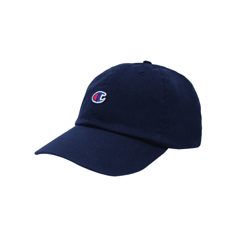 Gorro Champion Our Father Azul Ch2007 - Talla 00
