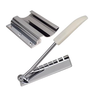 Bothyi - Vibrating Tremolo Bridge Tailpieces Piezas Para Guitarras Eléctricas Sg Accesorio