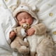 thumbnail image 2 of Muñeca Reborn Babeside Relike Boy 43 cm, 2 of 3