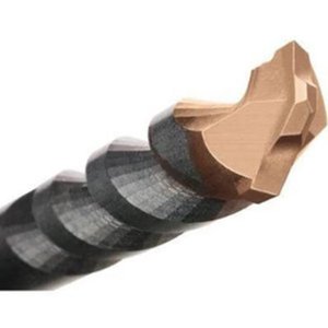 Broca Sds Y Broca Rock Carbide Dewalt Dw5416B25, Paquete De 25