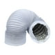 thumbnail image 3 of Manguera de Ventilación Flexible para Campana Extractora, 150mm, 3 of 3