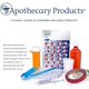 thumbnail image 5 of Mortar and Pestle Bowl Apothecary Products, vidrio, 240 ml, 5 of 5