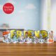 thumbnail image 2 of Tarjeta pop-up Lovepop Toy Story diseño amistad 5x7, 2 of 4