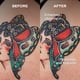 thumbnail image 5 of Gel para el cuidado posterior de tatuajes Harry's Tattoo Frost 235 ml, 5 of 6