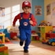 thumbnail image 1 of Disfraz de Mario Bros, 1 of 3