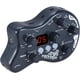 thumbnail image 4 of Pedal multiefectos, pedal de retardo, procesador de efectos para guitarra, pedal de guitarra, pedal de efectos Summina, PockRock, procesador multiefectos portátil para guitarra, pedal de efectos, 15 t, 4 of 7