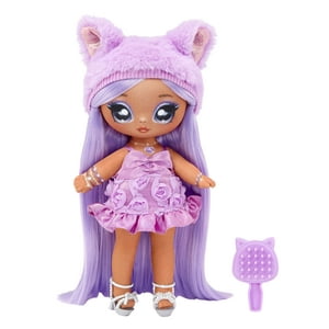 Na! Na! Na! Surprise - Muñeca De Moda Na! ¡No! ¡No! Sorprende A Sweetest Gems™ Valentina Lovely