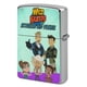 thumbnail image 1 of Cubierta Metálica para Encendedor Wild Kratts Cobre, 1 of 6