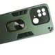 thumbnail image 2 of Carcasa Para Xiaomi Redmi 10c Anti Golpes Anillo Plomo, 2 of 4