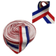 thumbnail image 1 of Cinta Bandera Chile 6cm x 25m Decorativa, 1 of 5