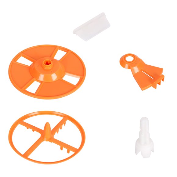 Piezas de repuesto MIHAUS FRP0046, set de 5 piezas
