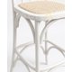 thumbnail image 2 of Pack 2 Sillas Altas Amelia de Madera - Blanco, 2 of 3