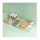 thumbnail image 3 of Set 4 Caja Organizadora Refrigerador Sellada, 3 of 4