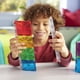 thumbnail image 2 of Set de construcción magnética MAGNA-TILES Rail Racers Rail Pack, 2 of 5