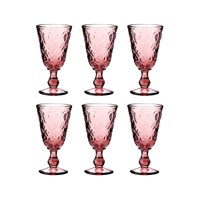 Larochere - Set 6 Copas De Vino 230Ml Burdeo Lyonnai