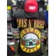thumbnail image 1 of guns n roses talla M, 1 of 2