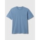 thumbnail image 3 of Camiseta GAP con bolsillo para hombre Bainbridge Blue 117 V2 M, 3 of 3