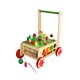 thumbnail image 2 of Andador Correpasillo Caminador Didáctico Carrito Multifuncional, 2 of 8