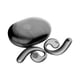 thumbnail image 3 of Auriculares Inalámbricos Estéreo Recargable Manos Libres Para Correr Gimnasio Ejercicio Negro, 3 of 5