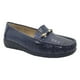 thumbnail image 2 of MOCASINES HUALUNAOTE AZUL | H-116 - Talla 36, 2 of 6